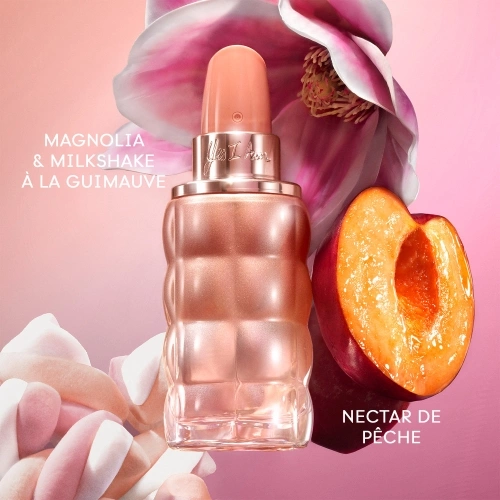 YES I AM GLORIOUS Eau de Parfum Floral and Fruity 3614273327121_2.jpg