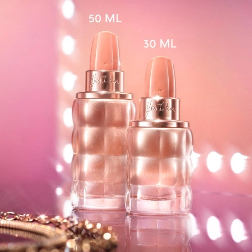 YES I AM GLORIOUS Eau de Parfum Floral and Fruity 3614273327121_4.jpg