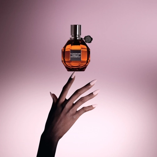 FLOWERBOMB TIGER LILY Eau de Parfum Florale Ambrée Pour Elle 3614274081176_2.jpg