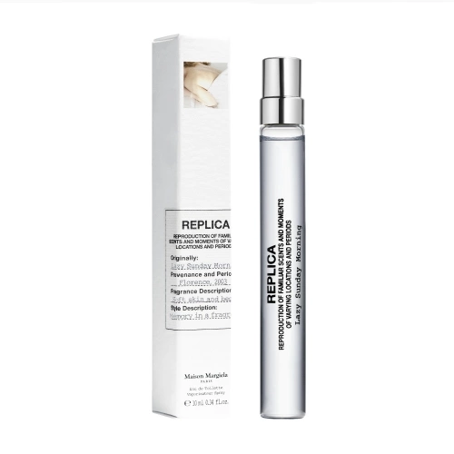 REPLICA LAZY SUNDAY MORNING Eau de Toilette format de poche 3614272348998_1.jpg
