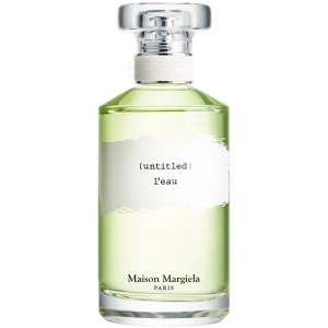 (UNTITLED) Fresh Eau de Toilette