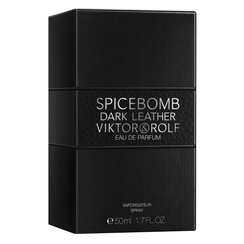 SPICEBOMB DARK LEATHER Eau de parfum énigmatique et sensuelle pour homme 3614274158120_1.jpg