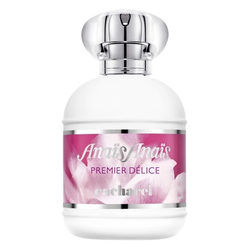 ANAÏS ANAÏS PREMIER DÉLICE Eau de Toilette Spray - Anaïs Anaïs