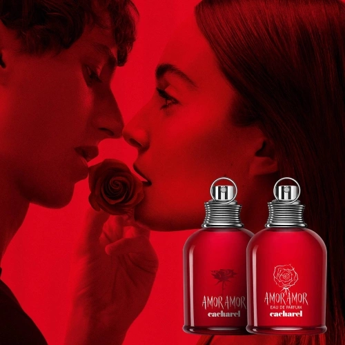 AMOR AMOR Eau de Parfum Spray 3614274304374_2.jpg