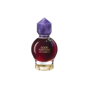 GOOD FORTUNE Intense floral amber woody Eau de Parfum for women