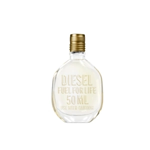 FUEL FOR LIFE HOMME Eau de Toilette Vaporisateur 