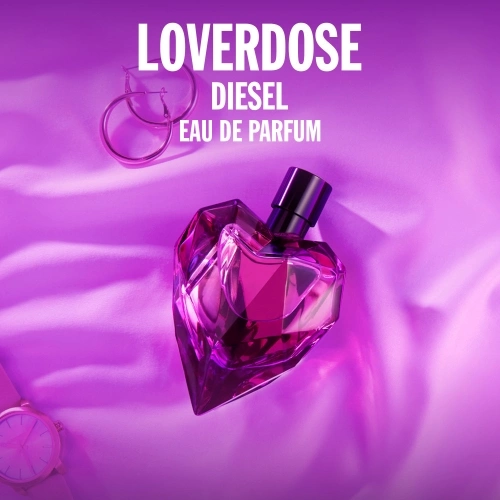 LOVERDOSE  Eau de Parfum Spray 3605521132376_1.jpg