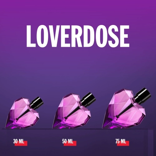 LOVERDOSE  Eau de Parfum Vaporisateur 3605521132376_4.jpg