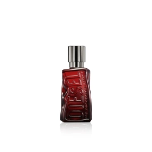D RED Parfum Fougère Boisée