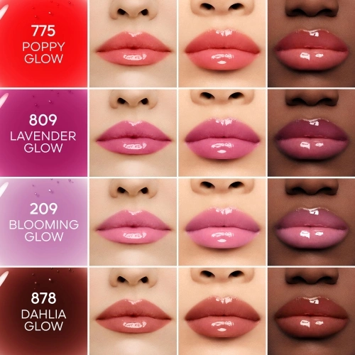 KISSKISS BEE GLOW OIL  Tinted lip oil 3346470441118_2.jpg