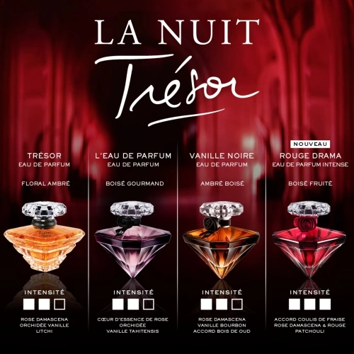 LA NUIT TRÉSOR ROUGE DRAMA Eau de Parfum Intense 3614274517804_5.jpg