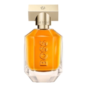 BOSS THE SCENT Eau de Parfum Intense pour femme
