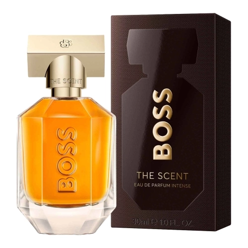 BOSS THE SCENT Eau de Parfum Intense pour femme 3616306970670_1.jpg