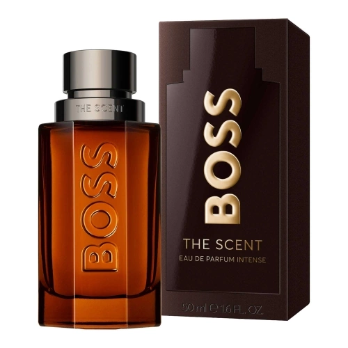 BOSS THE SCENT Eau de Parfum Intense pour homme 3616306970656_1.jpg