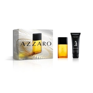 AZZARO POUR HOMME Eau de Toilette Gift Set