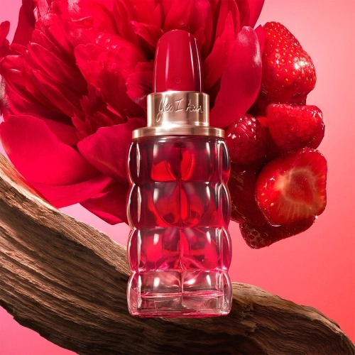 YES I AM Eau de Parfum Gift Set 3614274400502_1.jpg