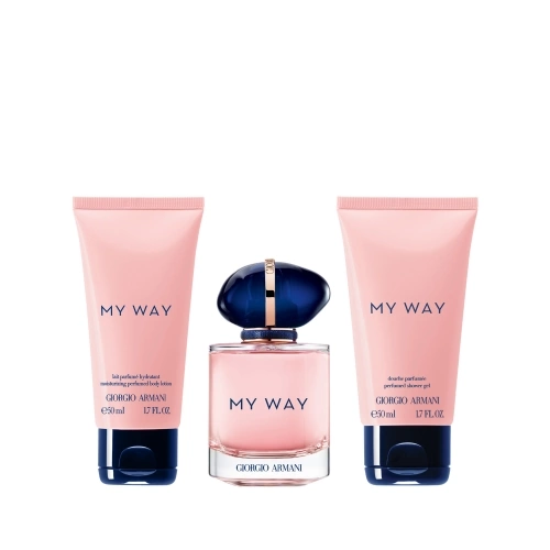 MY WAY Eau de Parfum Gift Set 3614274822045_2.jpg