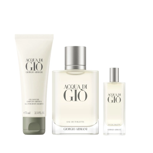ACQUA DI GIÒ Eau de Toilette Gift Set 3614274821680_2.jpg