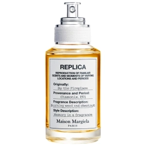 REPLICA BY THE FIREPLACE Eau de Toilette
