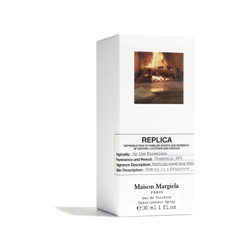 REPLICA BY THE FIREPLACE Eau de Toilette 3614273185875_1.jpg