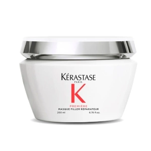 PREMIÈRE MASQUE FILLER RÉPARATEUR Masque réparateur anti-casse pour cheveux abîmés