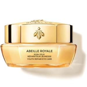 ABEILLE ROYALE Soin Yeux Réparateur Jeunesse