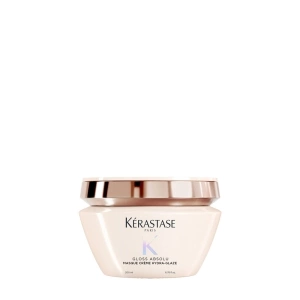 GLOSS ABSOLU Masque Hydra-Glaze