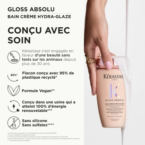 GLOSS ABSOLU Bain Crème Hydra-Glaze 3474637303341_2.jpg