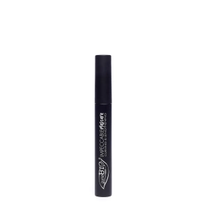 MASCARA IMPECCABLE Mascara noir recourbant et allongeant