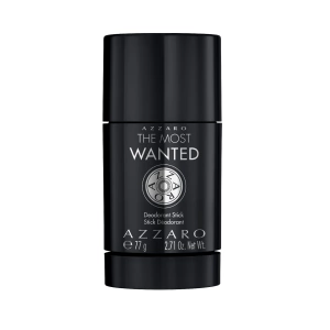 AZZARO WANTED Déodorant Stick pour homme