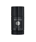 AZZARO WANTED Deodorant Stick for Men
