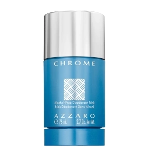 AZZARO CHROME Déodorant Stick 