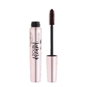 DOUBLE DREAM Mascara brun