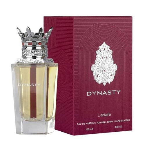 DYNASTY EAU DE PARFUM MIXTE lattafa-dynasty-eau-de-parfum-unisex-100-ml.jpeg