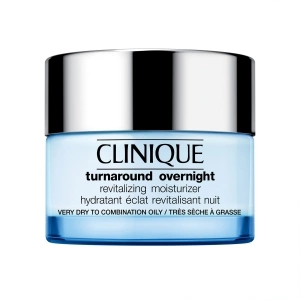 TURNAROUND Turnaround™ - Hydratant Éclat Revitalisant Nuit