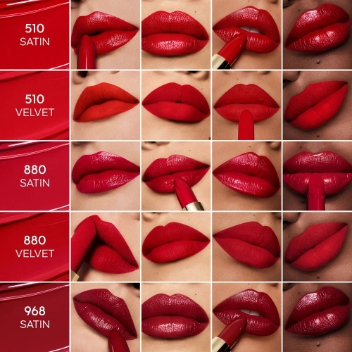 LE ROUGE G The refill - The customisable lipstick 3346470623880_5.jpg