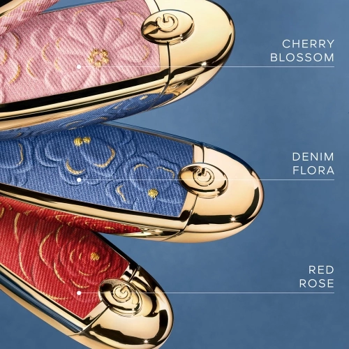 ROUGE G BLOOMING DENIM The double mirror jewellery box - Limited Edition 3346470623958_2.jpg