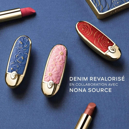 ROUGE G BLOOMING DENIM The double mirror jewellery box - Limited Edition 3346470623958_7.jpg