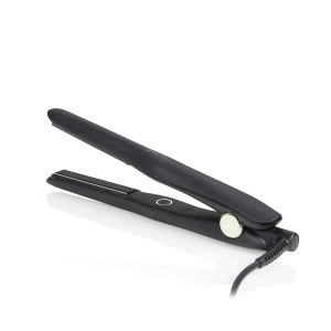 MINI STYLER Black Hair Straightener