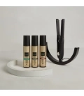 MINI STYLER Black Hair Straightener