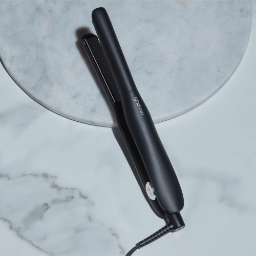MINI STYLER Black Hair Straightener 