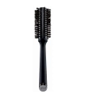 NATURAL BRISTLE BRUSH Round blow-dry brush