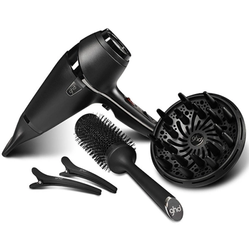 AIR PREMIUM Coffret Sèche-cheveux et ses accessoires 