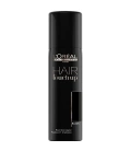 HAIR TOUCH UP BLACK Root camouflage spray