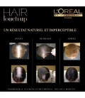 HAIR TOUCH UP BLACK Root camouflage spray