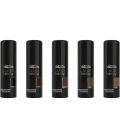 HAIR TOUCH UP DARK BLOND Root camouflage spray