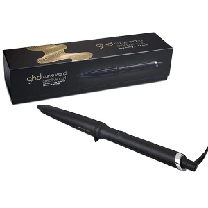 CURVE® Curler Creative curl wand for natural curls