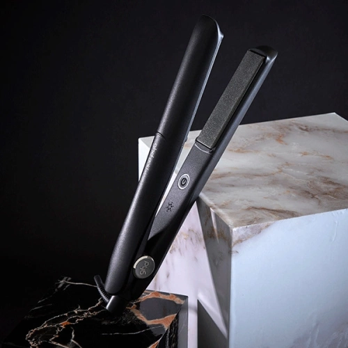 GOLD® Classic hair straightener 