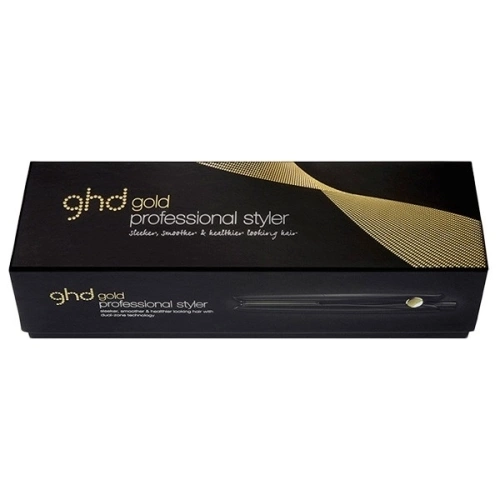 GOLD® Classic hair straightener 