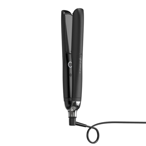 PLATINUM+ Smart hair straightener that predicts your hair's needs 